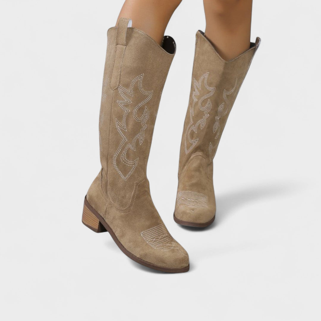 Elka | Botas Western
