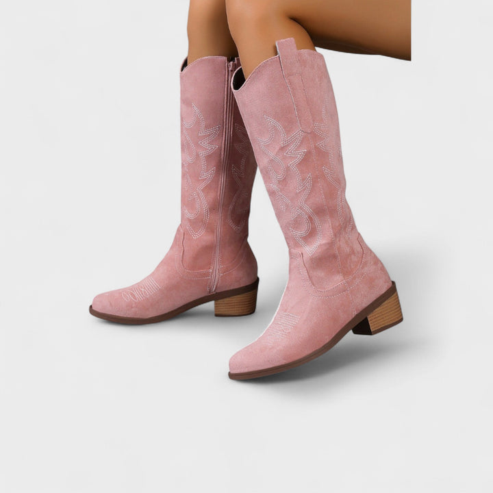 Elka | Botas Western