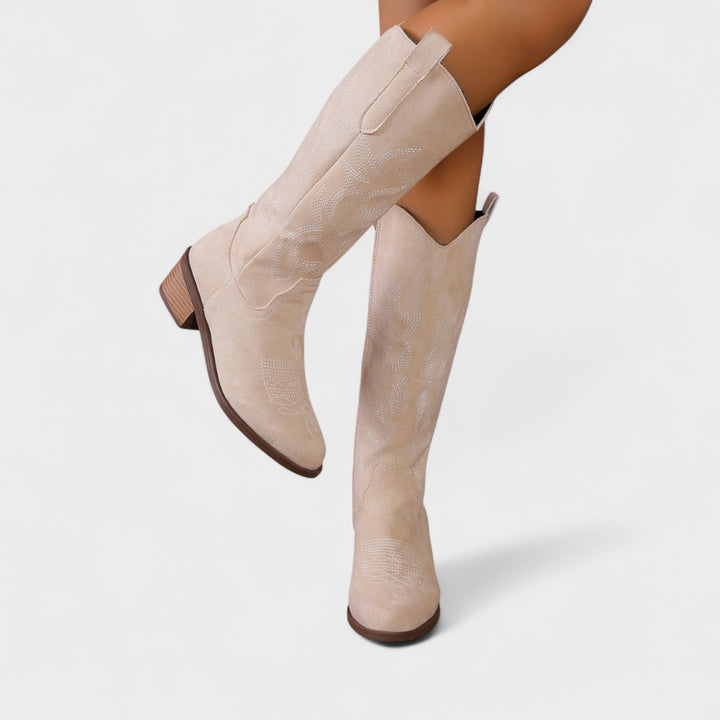 Elka | Botas Western