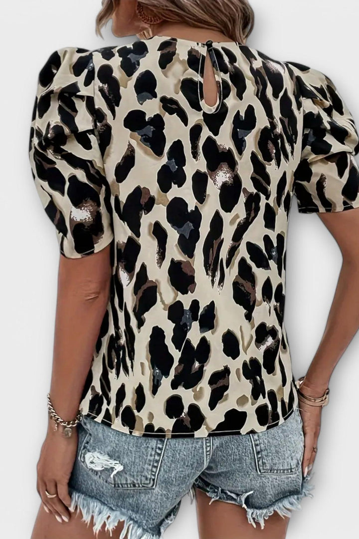 Ella | Camisa Versátil