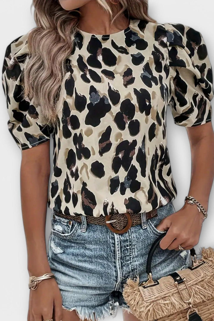 Ella | Camisa Versátil