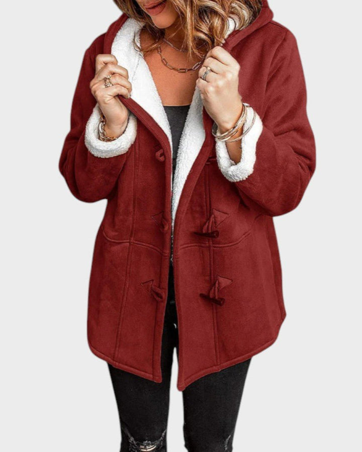 Ella | Casaco Elegante