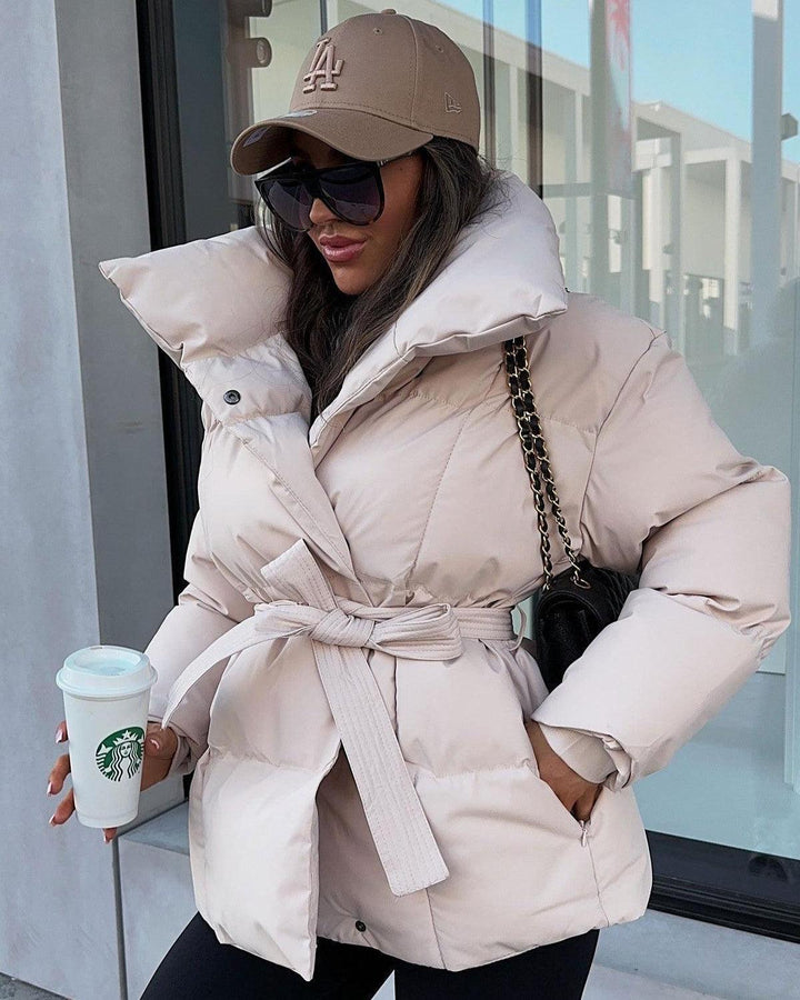 Ella | Casaco Oversized