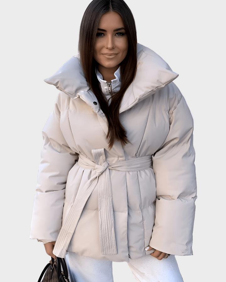 Ella | Casaco Oversized