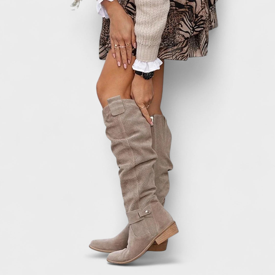 Ellen | Botas Elegantes