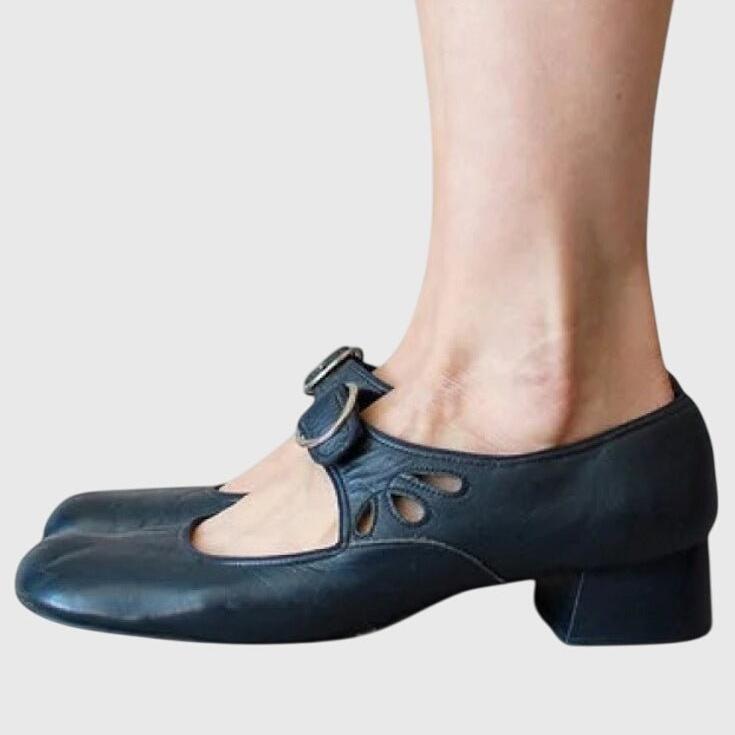 Ellen | Sandálias ortopédicas