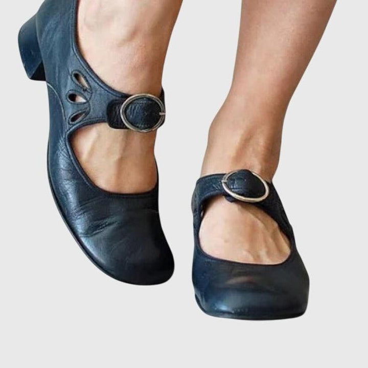 Ellen | Sandálias ortopédicas