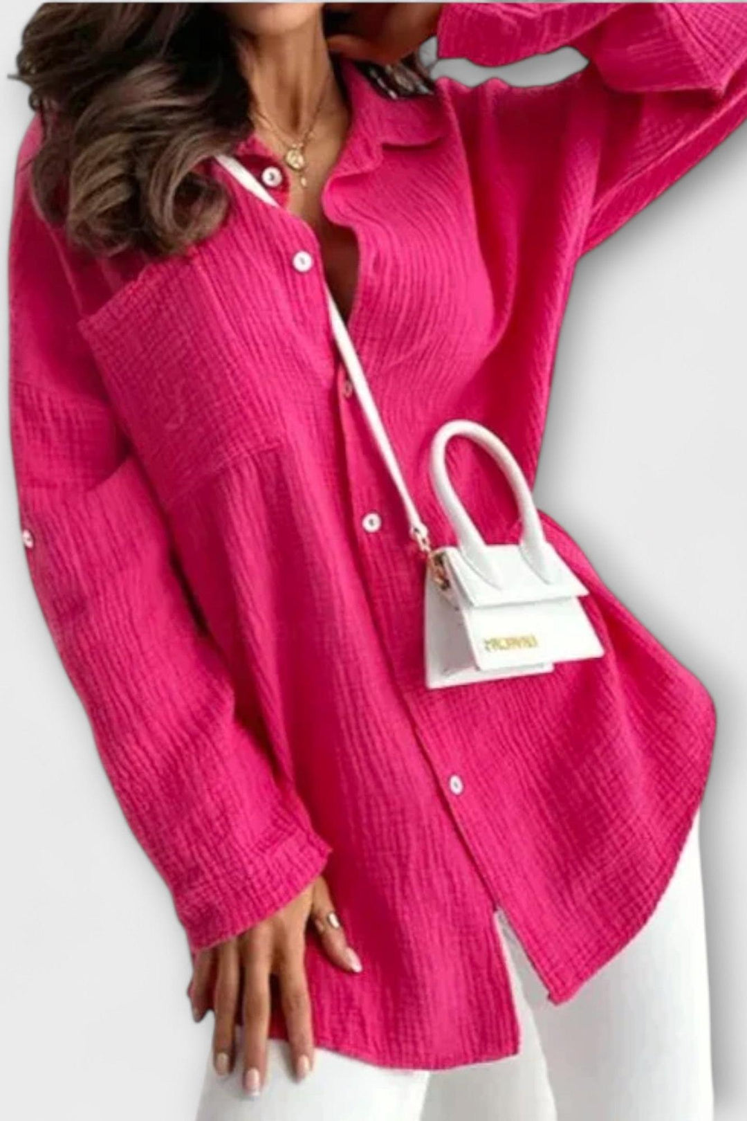 Eme | Blusa de Verão