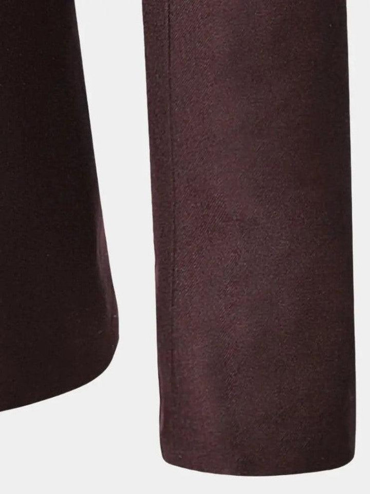 Emil™ | Elegante Kravejakke