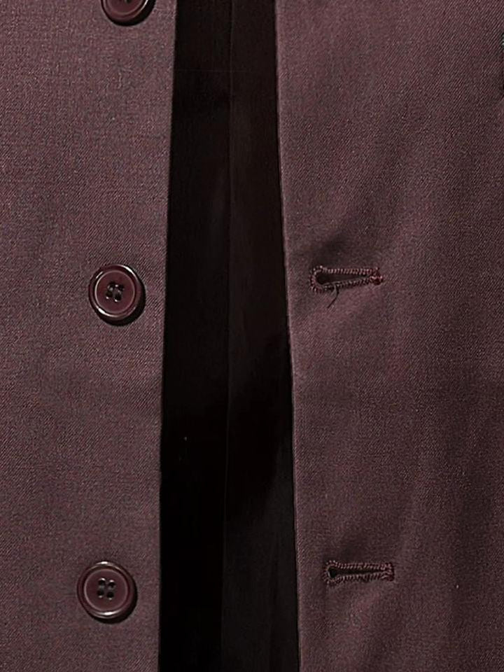 Emil™ | Elegante Kravejakke