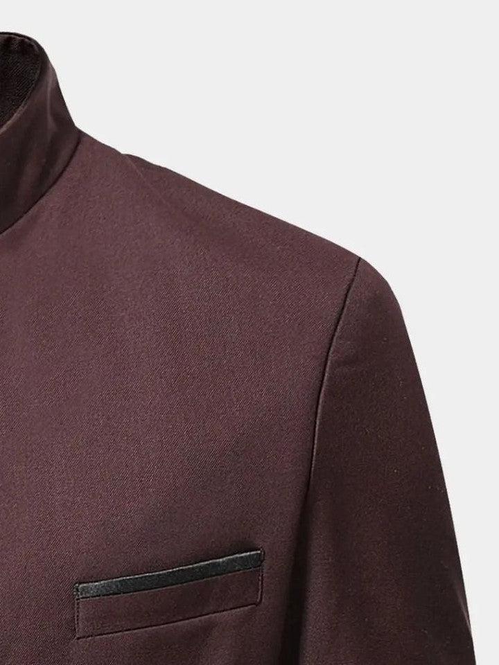 Emil™ | Elegante Kravejakke