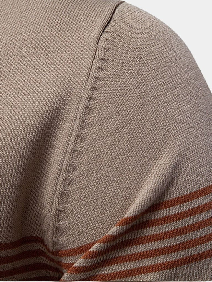 Emil™ | Polo Ivoire Valmont