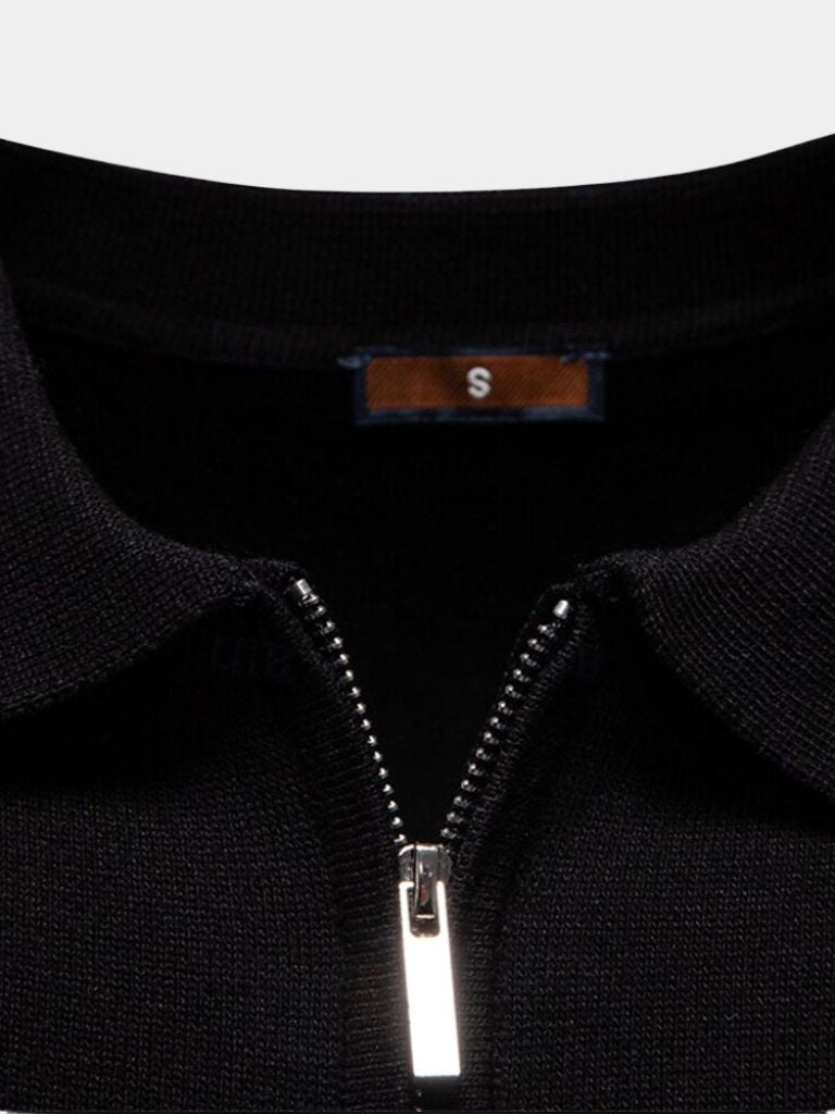 Emil™ | Polo Ivoire Valmont