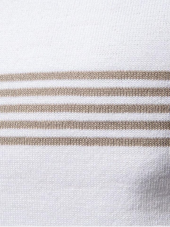 Emil™ | Polo Ivoire Valmont