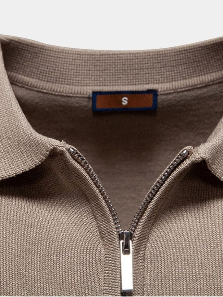 Emil™ | Polo Ivoire Valmont