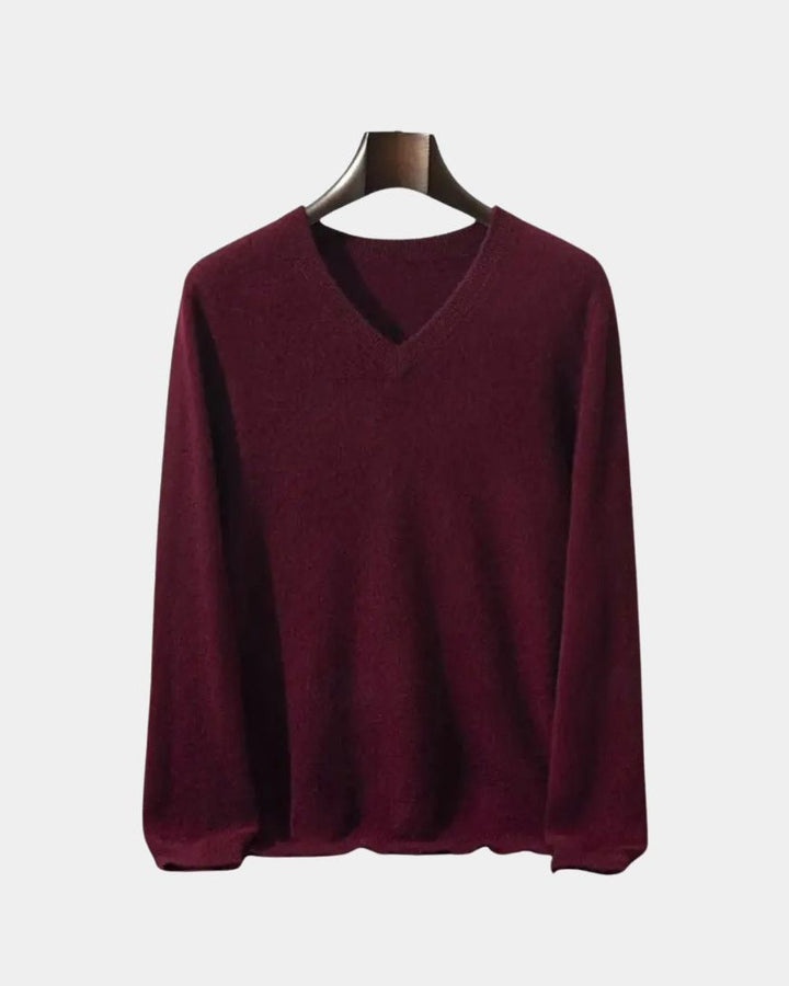 Emil™ | Pullover Let