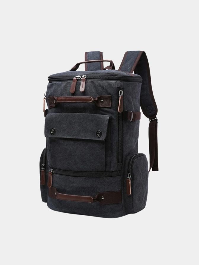 Emil™ | Mochila Vintage Dune Vanguard