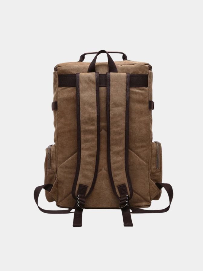 Emil™ | Mochila Vintage Dune Vanguard