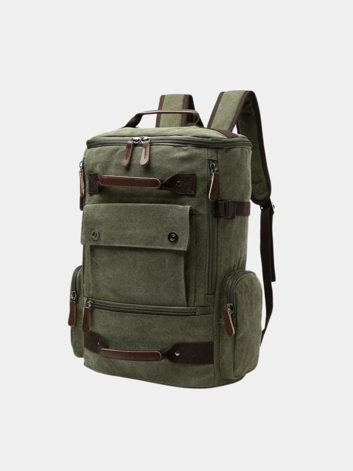 Emil™ | Mochila Vintage Dune Vanguard
