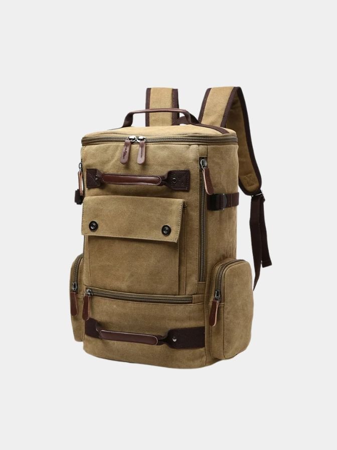 Emil™ | Mochila Vintage Dune Vanguard