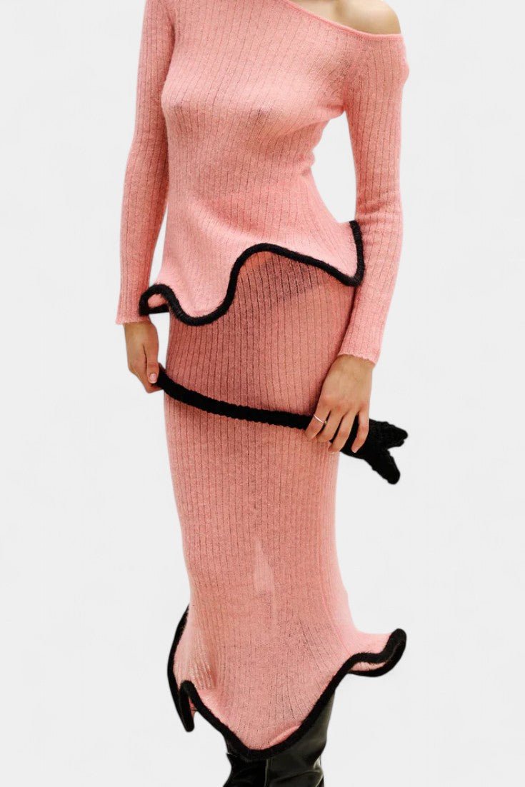 Emma | Stormi de Manga Longa