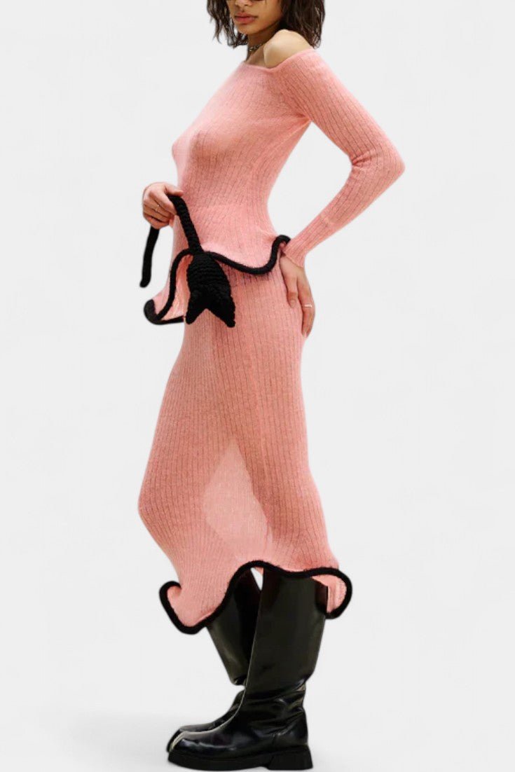 Emma | Stormi de Manga Longa