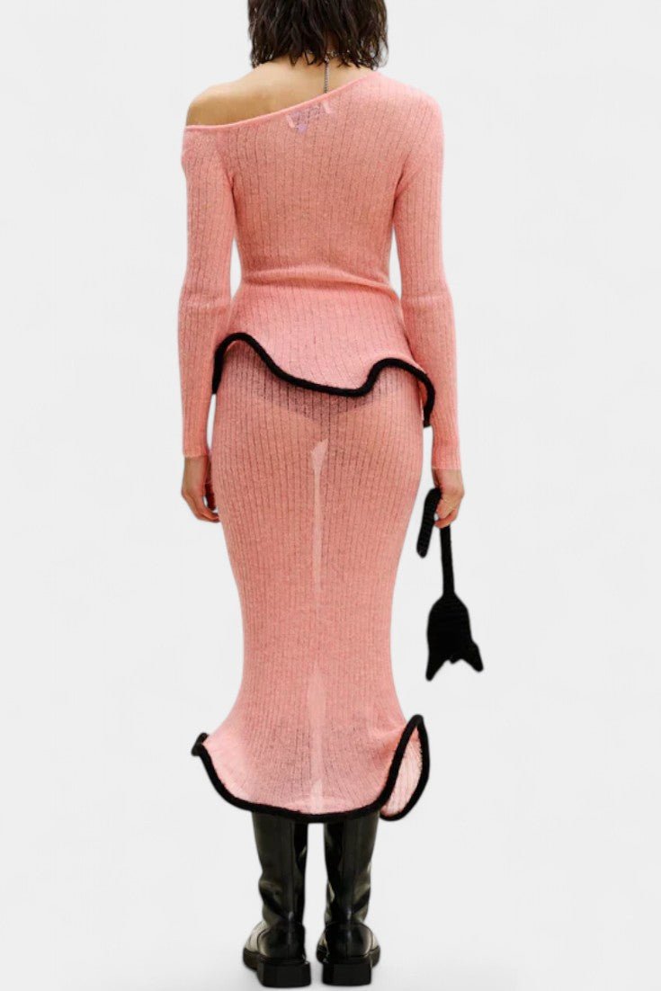 Emma | Stormi de Manga Longa