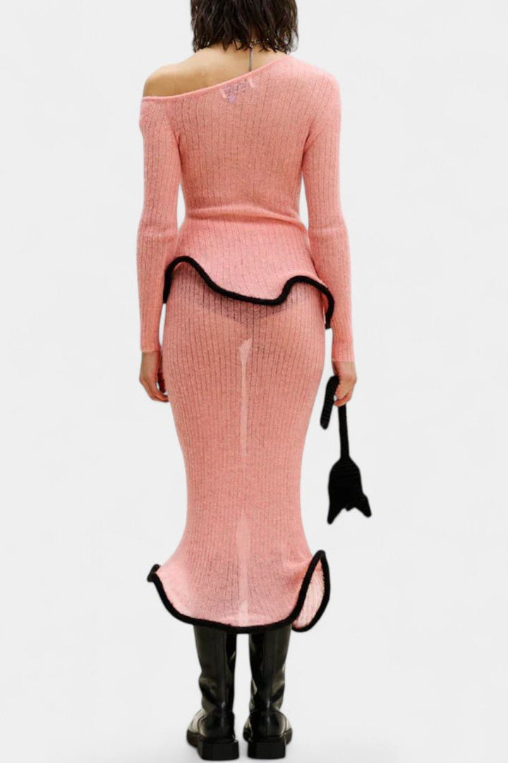 Emma | Stormi de Manga Longa