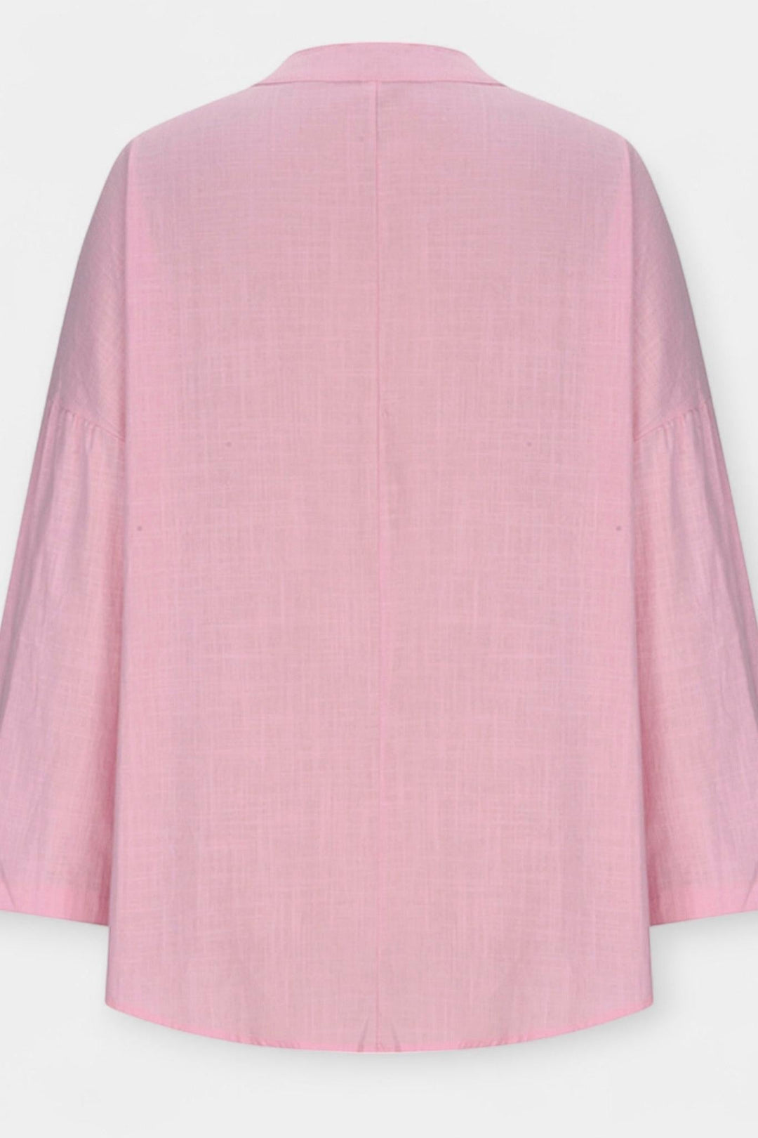 Emma | Camisa de algodão leve