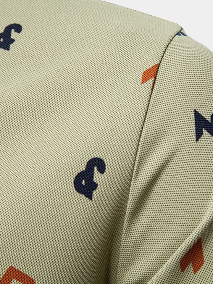 Erik™ | Urban Pop Polo