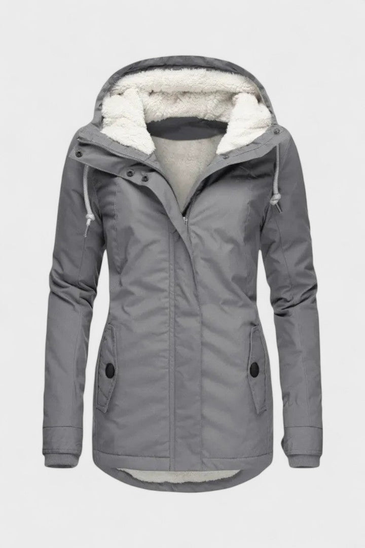 Estrid™ | Casaco de Inverno Foret