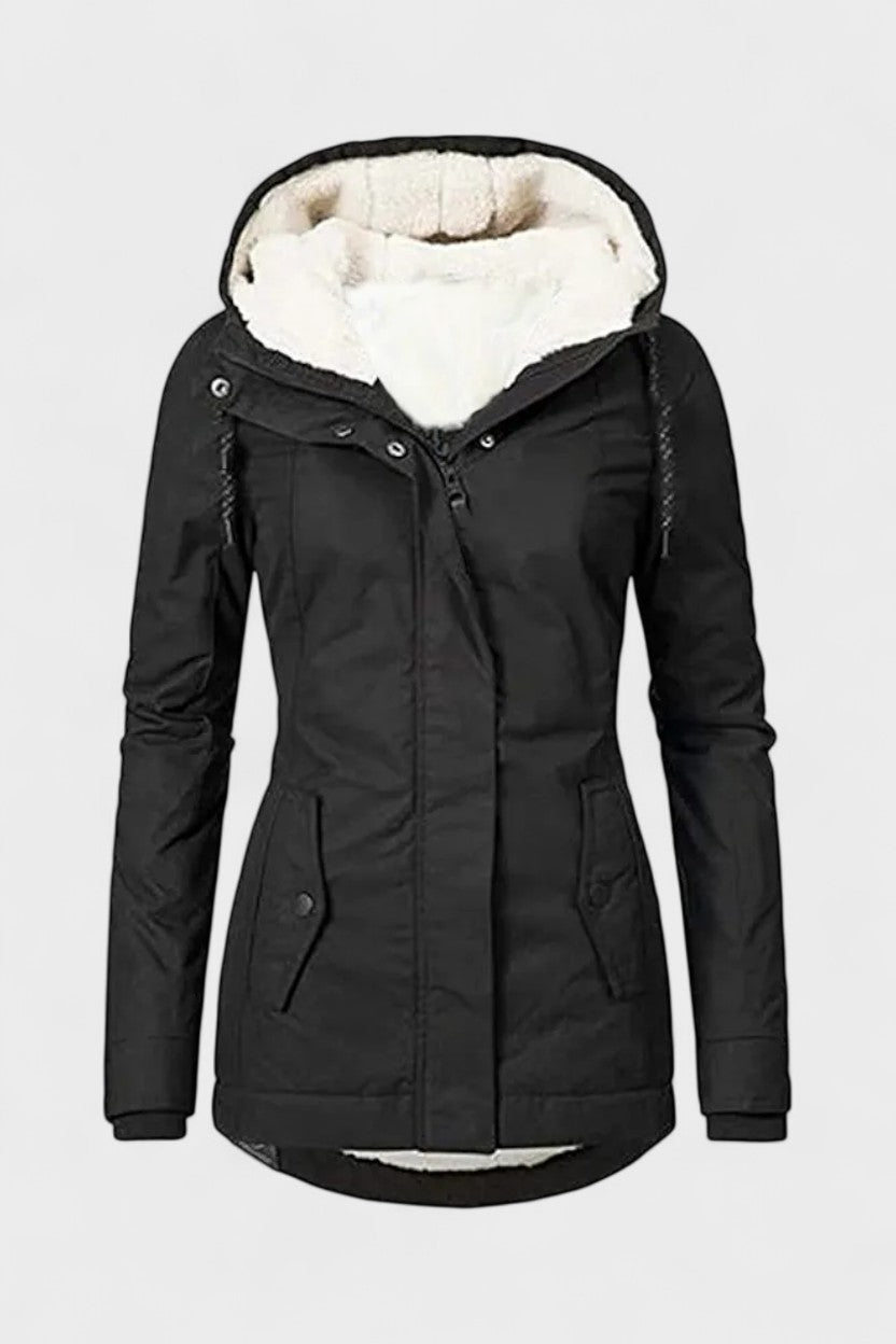 Estrid™ | Casaco de Inverno Foret