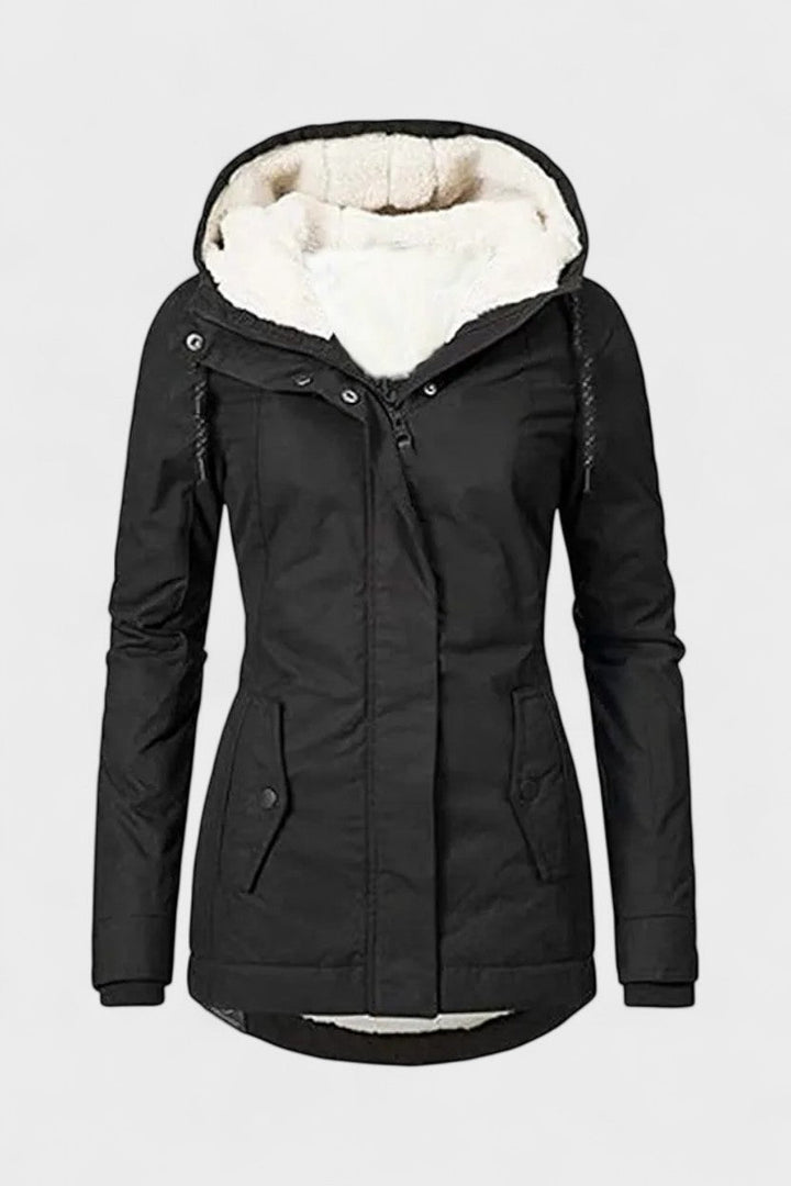 Estrid™ | Casaco de Inverno Foret