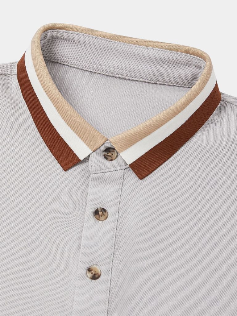 Felix™ | Polo Urban Clay
