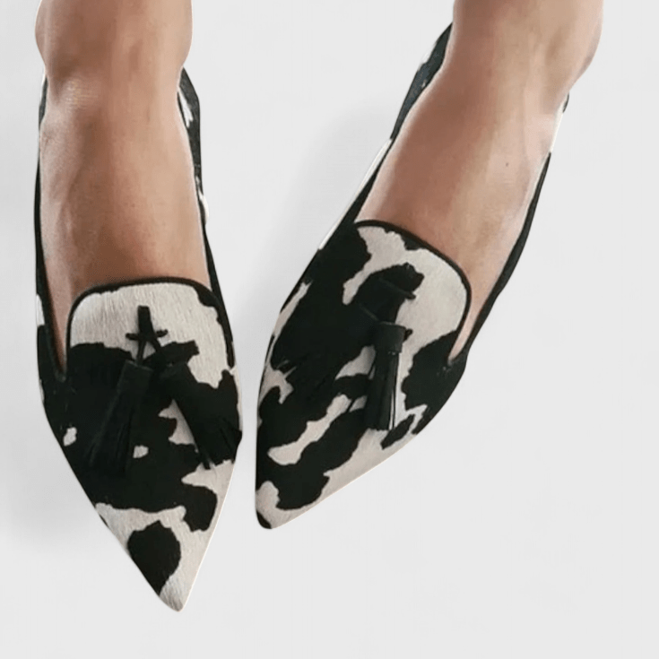 Fermina | Sapatos Mocassim