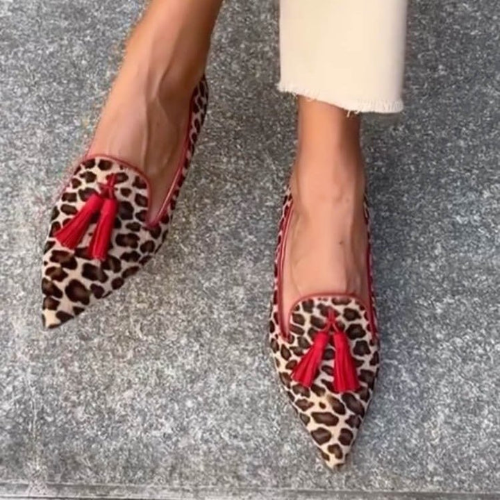 Fermina | Sapatos Mocassim