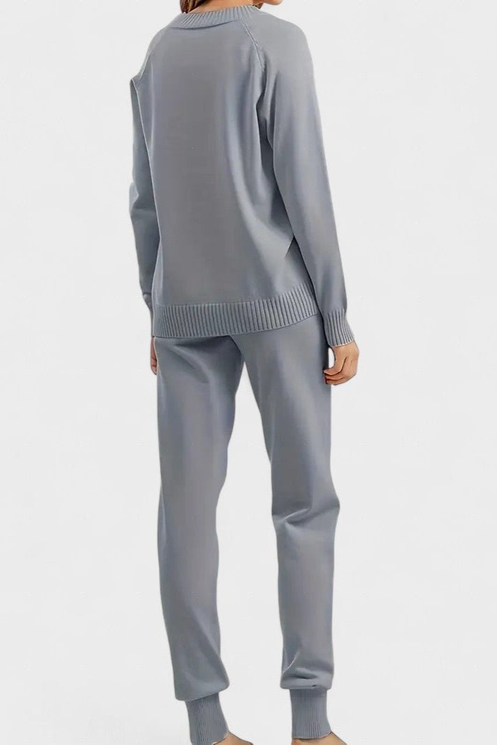 Filippa | Conjunto de malha