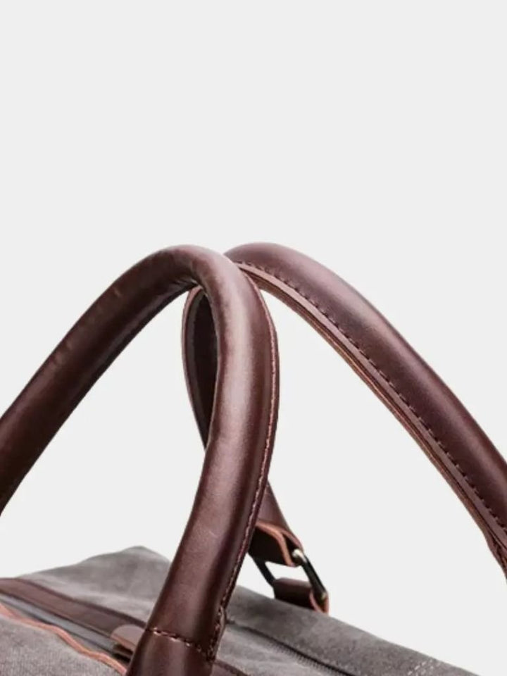 Frederik™ | Mala de Viagem Duffle