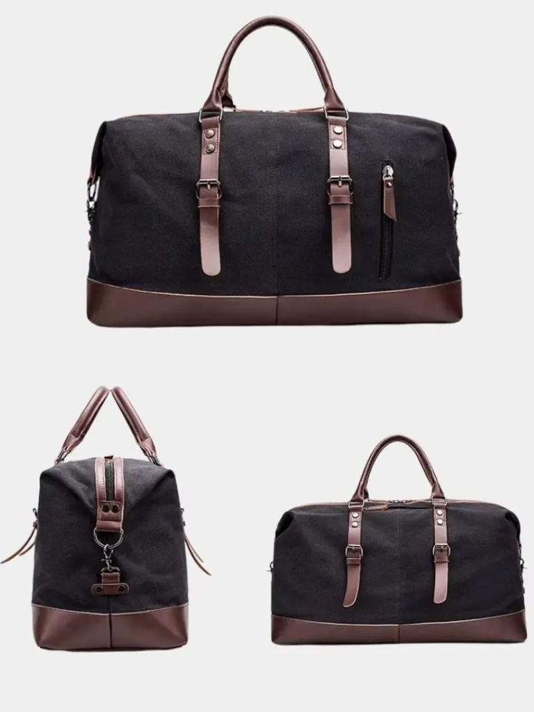Frederik™ | Mala de Viagem Duffle