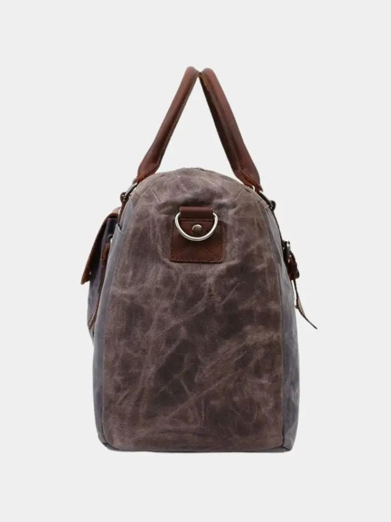 Frederik™ | Mala de Viagem Duffle