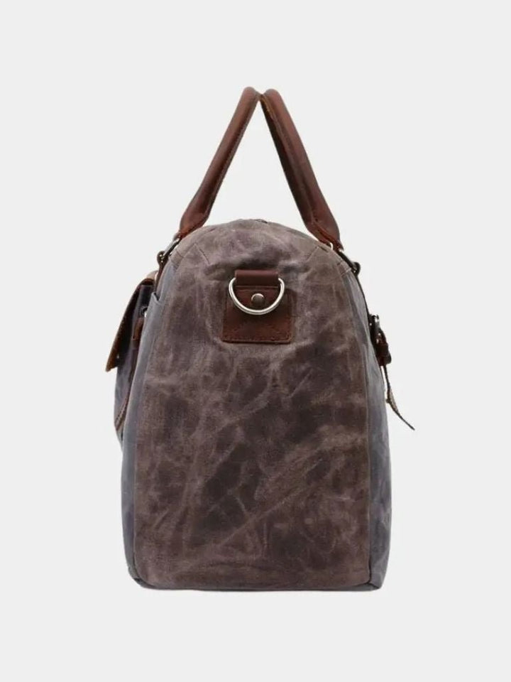 Frederik™ | Mala de Viagem Duffle