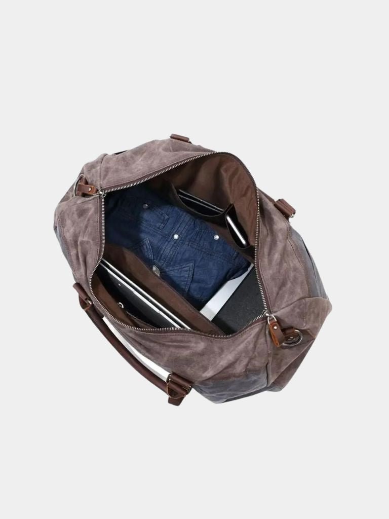 Frederik™ | Mala de Viagem Duffle