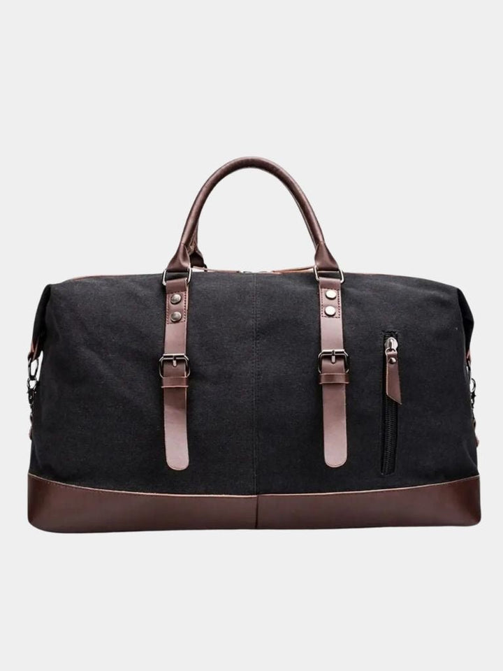 Frederik™ | Mala de Viagem Duffle