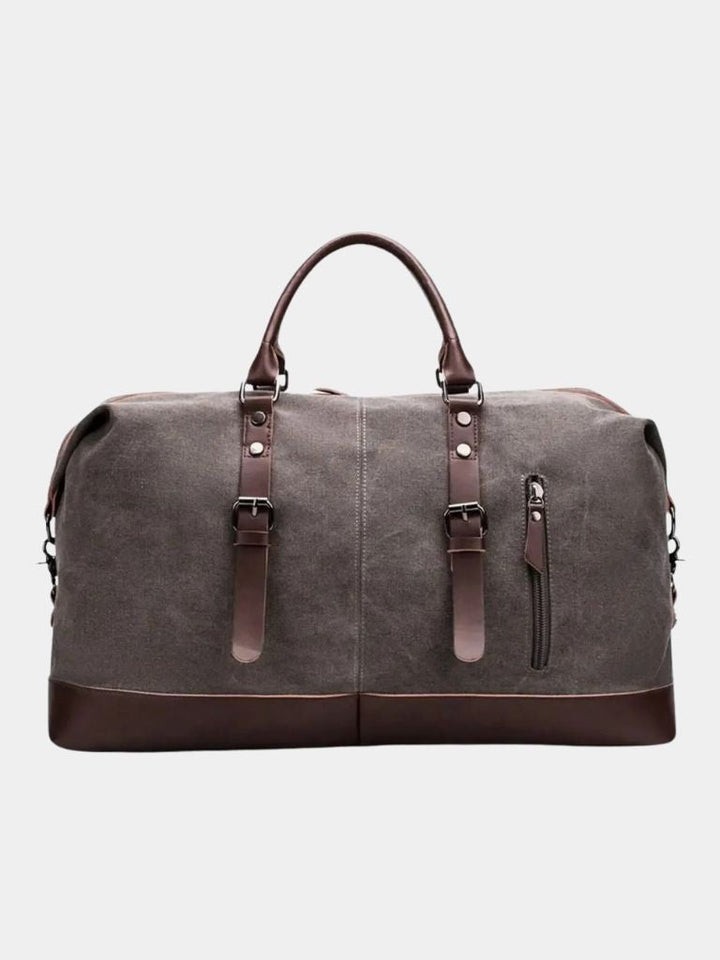 Frederik™ | Mala de Viagem Duffle