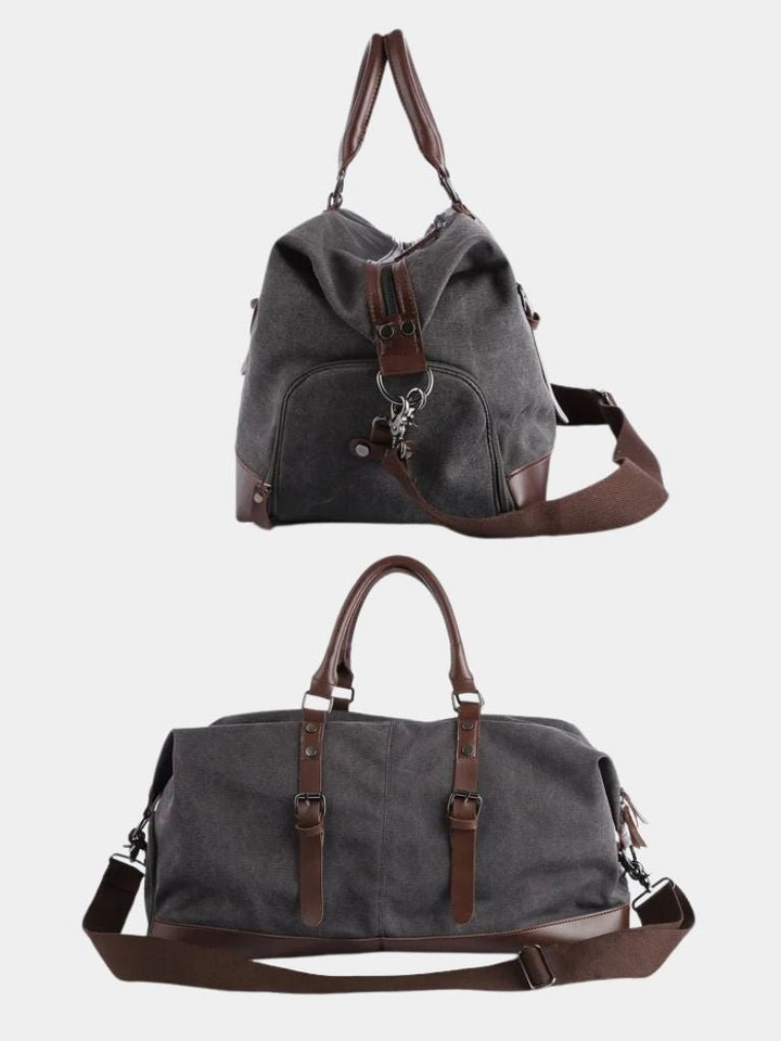 Frederik™ | Mala de Viagem Duffle