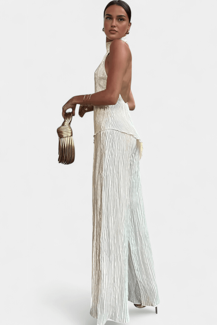 Freja | Conjunto Minimalista