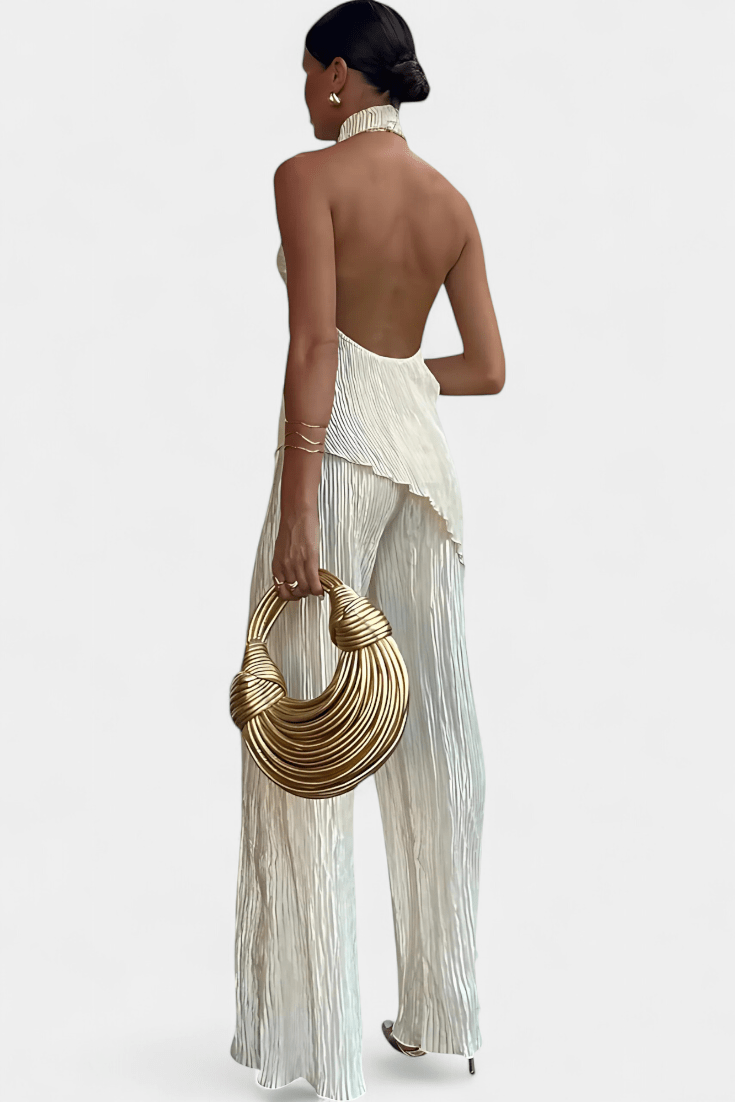 Freja | Conjunto Minimalista