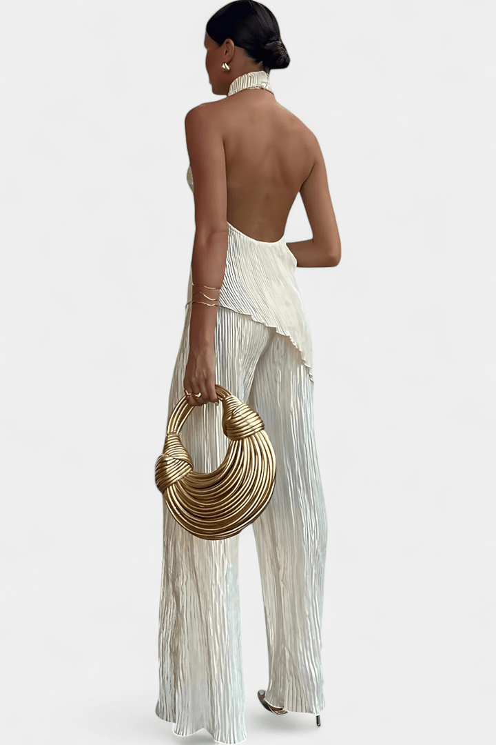 Freja | Conjunto Minimalista