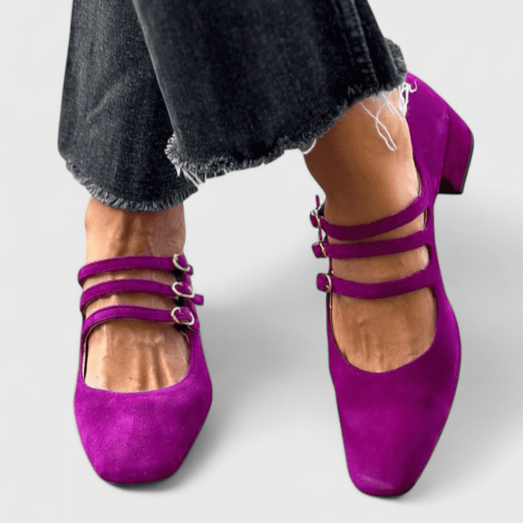 Freja | Maryjane Ortopédica