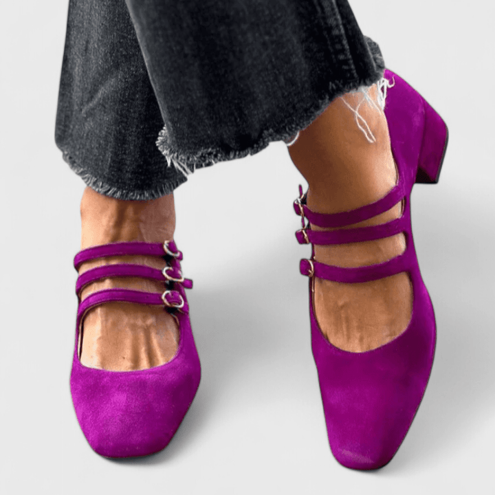 Freja | Maryjane Ortopédica